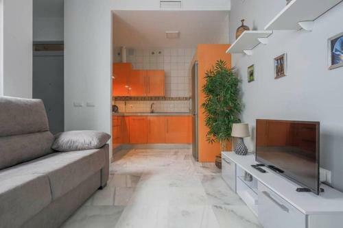 Apartamento Corazon De Triana