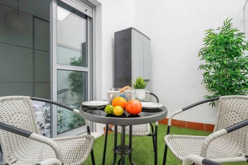 Apartamento Corazon De Triana