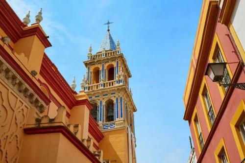Apartamento Corazon De Triana
