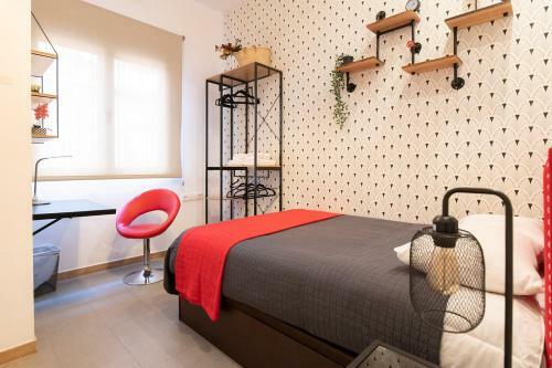 Apartamento Villa Laura
