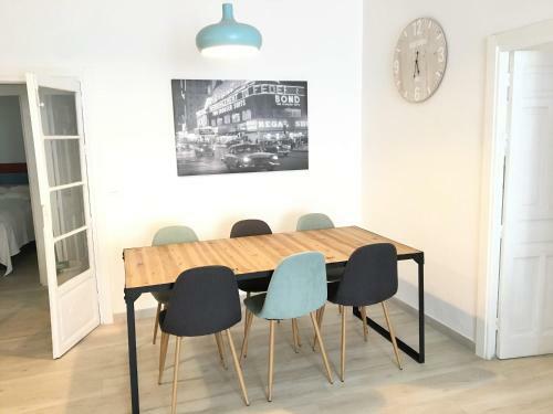 San Clemente Big&comfy Apartment
