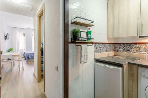 Apartament Hispalis Triana