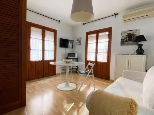 Apartment Historic Center - Aloha Sevilla