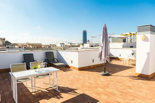 Apartamento Ivy House