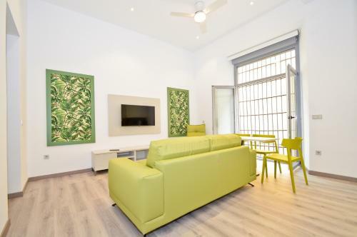 Apartamento Ivy House