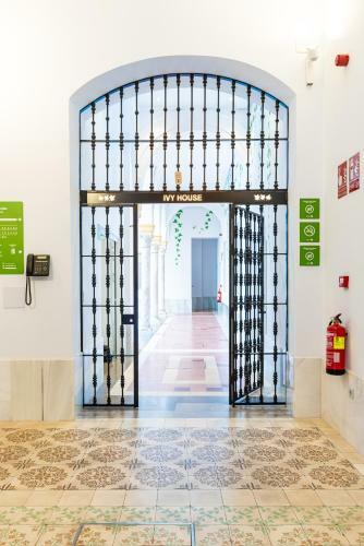 Apartamento Ivy House