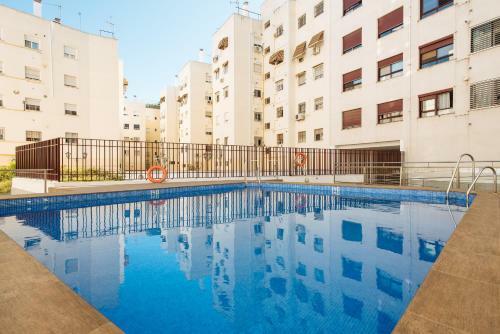 Apartamento San Bernardo Boutique - Free Parking