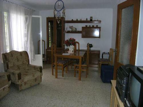 Apartamento Piso En Sevilla Este