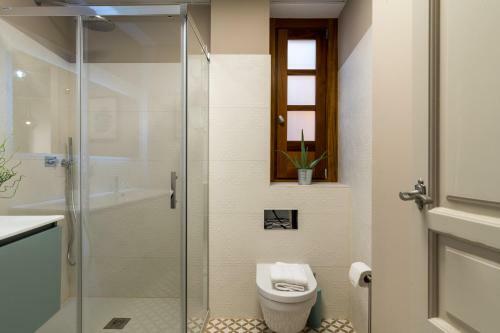 Apartamento Do�a Elvira Suites Cathedral