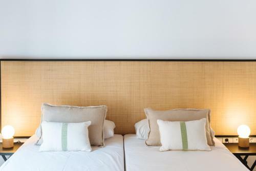 Apartamento Eva Recommends Castellar Pool & Terrace