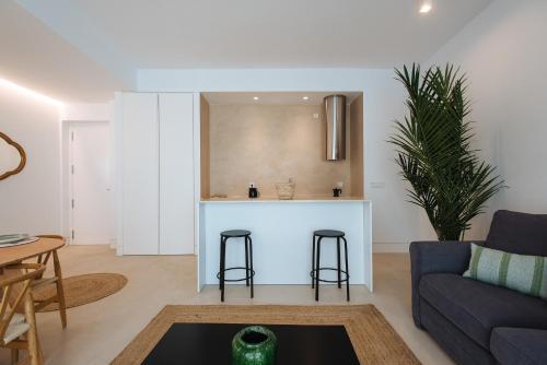 Apartamento Eva Recommends Castellar Pool & Terrace