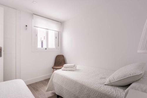 Apartamento Maravilloso Loft D�plex Casco Hist�rico