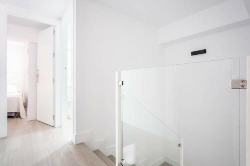 Apartamento Maravilloso Loft D�plex Casco Hist�rico