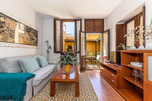 Apartamento Bnbholder Andalusian Soul Centre