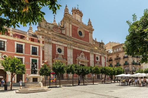 Apartamento Bnbholder Andalusian Soul Centre
