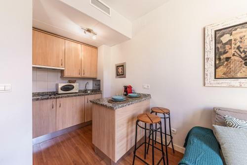 Apartamento Bnbholder Andalusian Soul Centre