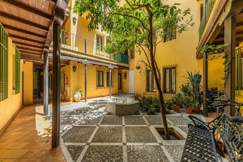 Apartamento Bnbholder Andalusian Soul Centre