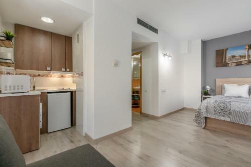 Apartment 213 Hispalis Triana