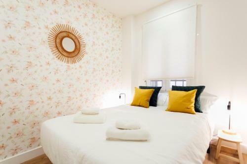 Apartamento Alohamundi Puerta Osario