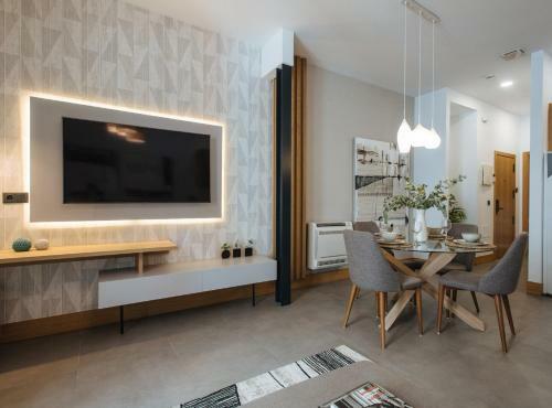 Guadalupe 15 By Magno Apartments