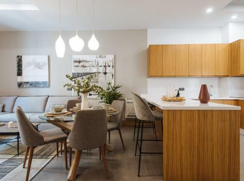 Guadalupe 15 By Magno Apartments