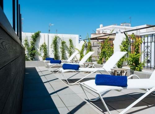 Guadalupe 15 By Magno Apartments