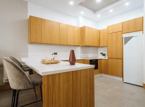 Guadalupe 15 By Magno Apartments