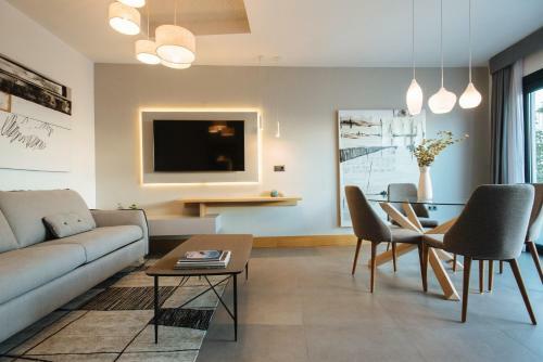 Guadalupe 15 By Magno Apartments
