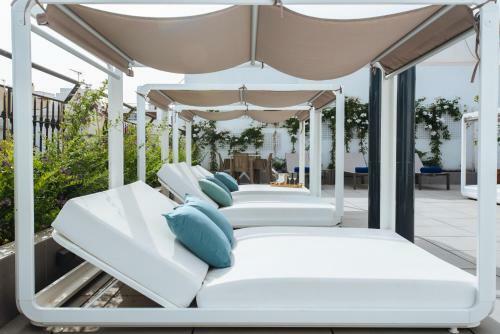 Guadalupe 15 By Magno Apartments
