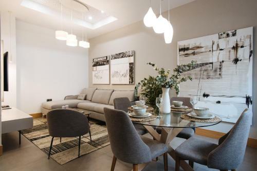 Guadalupe 15 By Magno Apartments