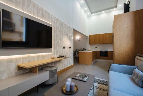 Guadalupe 15 By Magno Apartments