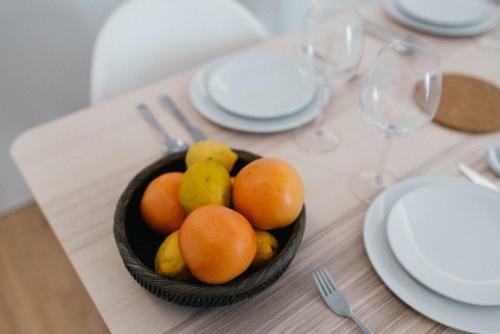 Apartamento El Naranjito De Triana