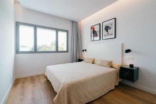 Apartamento El Naranjito De Triana