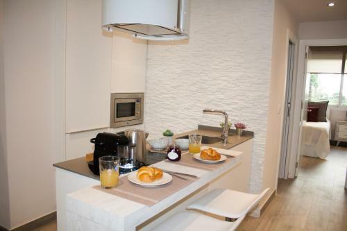 Apartamento Charming Corners Azahar
