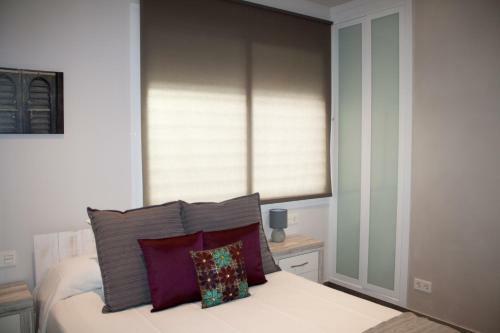 Apartamento Charming Corners Azahar