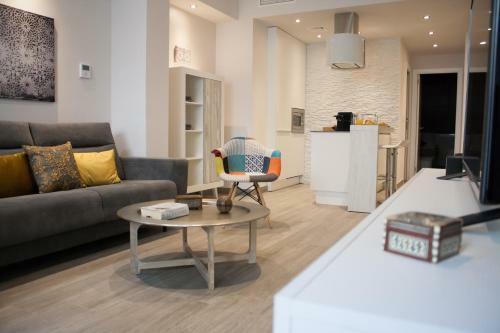 Apartamento Charming Corners Azahar