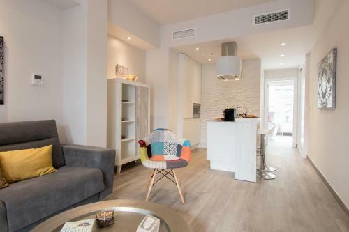 Apartamento Charming Corners Azahar