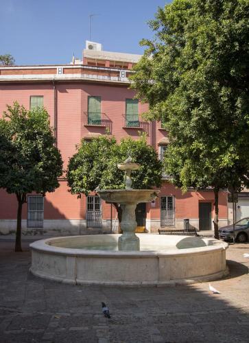 Apartamento Charming Corners Azahar