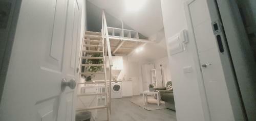 #2# Apartamento Jacuzzi Xl Sevilla Centro