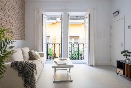 Hommyhome Conteros Cathedral Apartments