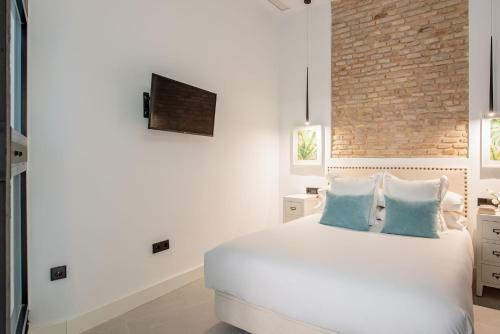 Hommyhome Conteros Cathedral Apartments