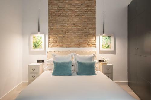 Hommyhome Conteros Cathedral Apartments
