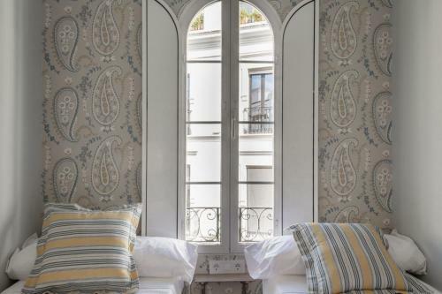 C�ntriko Apartments Conteros