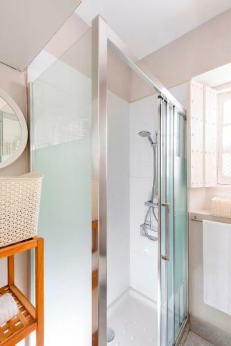 Apartamento Genteel Home Pasaje Santa Cruz
