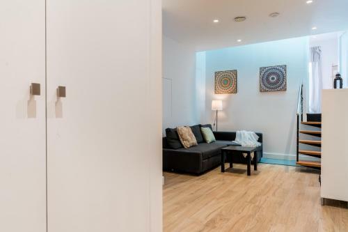 Apartamento Santa Barbara Central Suites, Sevilla
