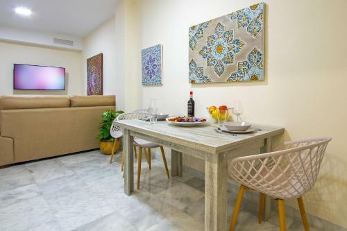 Apartamento Charming Corners Romero