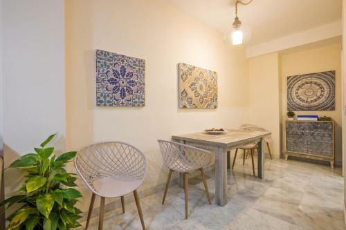 Apartamento Charming Corners Romero