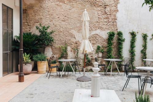 Hotel Pl�cido Y Grata