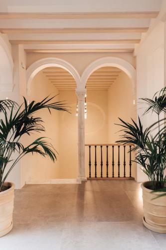Hotel Pl�cido Y Grata