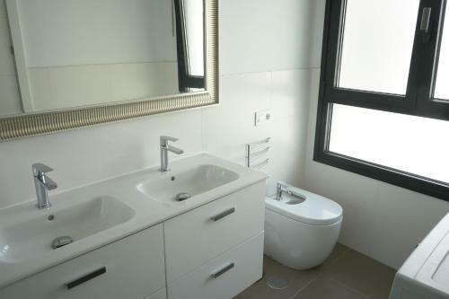 Apartamento Almona De Triana - Kainga Homes